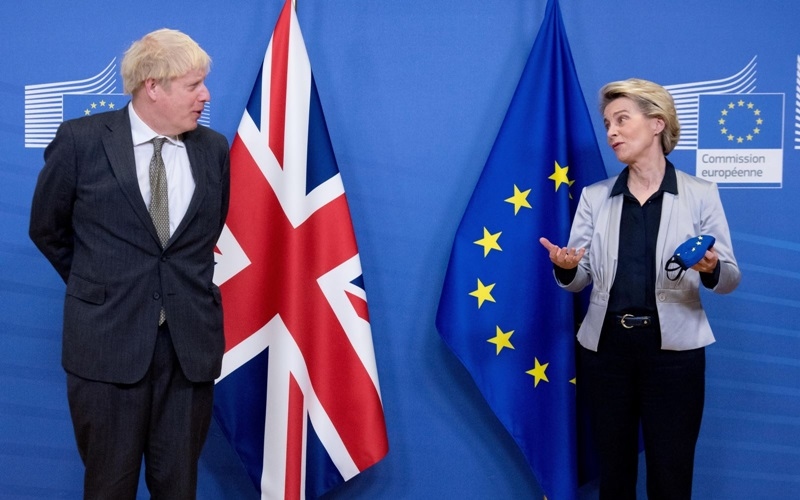 Động lực lớn nhất thúc đẩy Anh và EU hoàn tất đàm phán Brexit là gì?